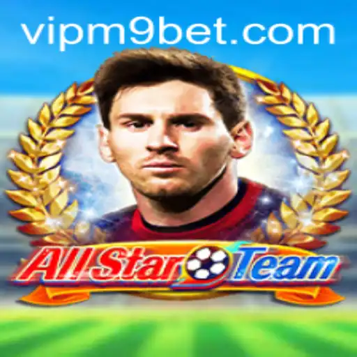 Explorando o Mundo Competitivo de AllStarTeam e a Revolução VIP-M9.COM
