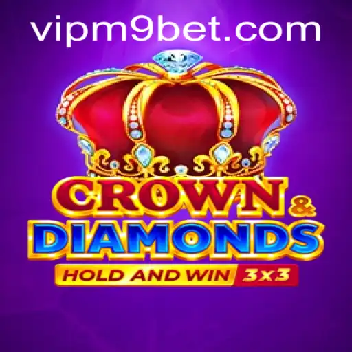 Explore o Mundo Empolgante de Crowndiamonds
