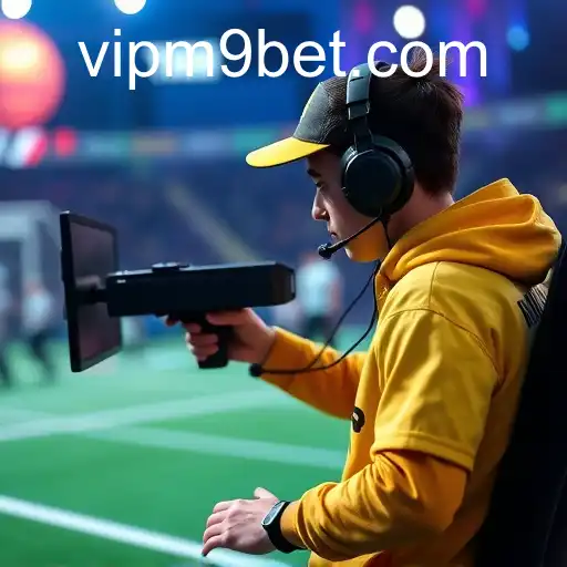 Esportes virtuais