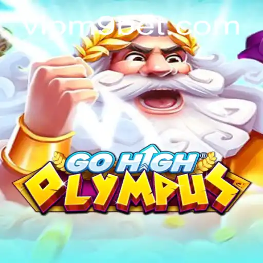 GoHighOlympus: Descubra o Novo Jogo com VIP-M9.COM