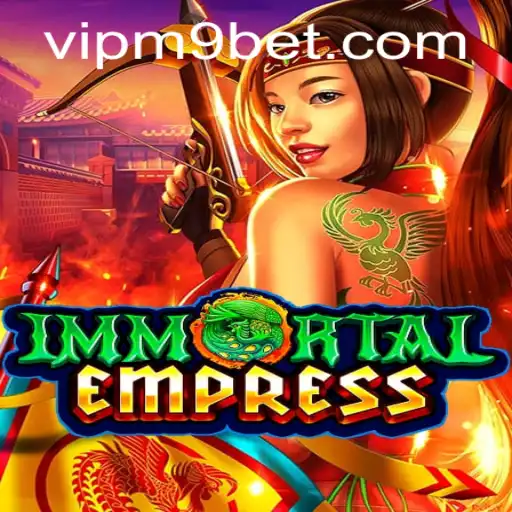 ImmortalEmpress: Descubra o Fascinante Mundo de Estratégia e Dominação