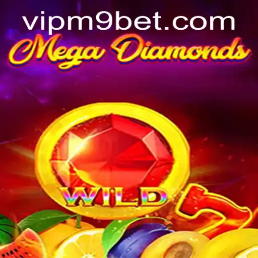 Descubra MegaDiamond: Um Novo Brilho no Mundo dos Jogos