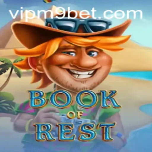 Descubra o Mundo Fascinante de BookofRest