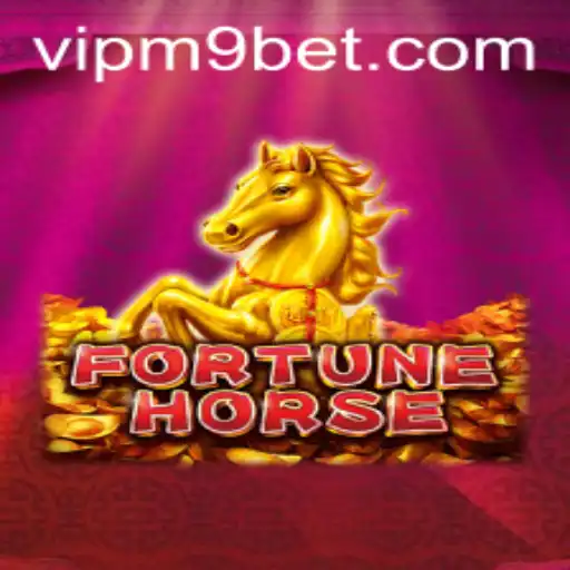 Descubra o Universo de FortuneHorse: O Novo Jogo que Conquista Multidões