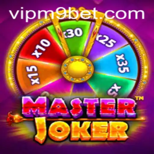 Descubra MasterJoker: Emoção e Estratégia no Mundo dos Jogos