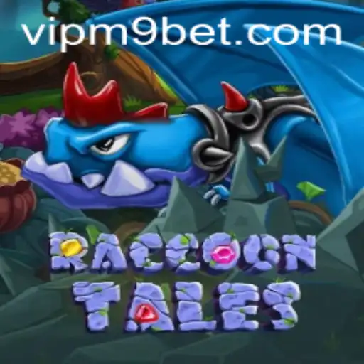 Descubra as Aventuras de RaccoonTales: Um Jogo Emocionante e Inovador