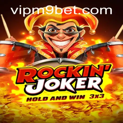 Explorando o Fascinante Mundo do RockinJoker e VIP-M9.COM