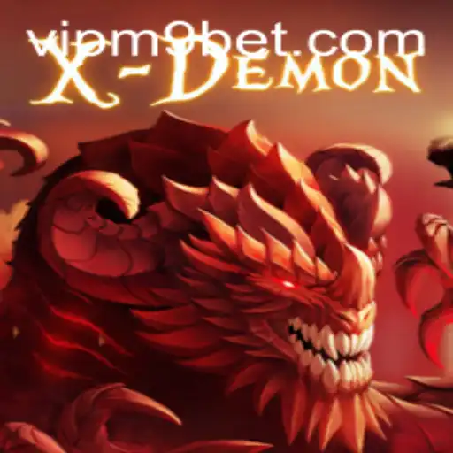 Explorando o Mundo de XDemon: Uma Jornada Intensa no Universo de VIP-M9.COM