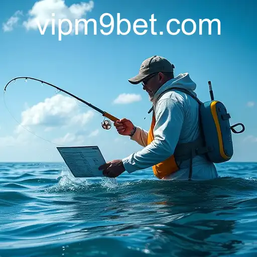 Pesca online