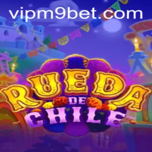 Descubra a Emoção do Jogo 'RuedaDeChile'