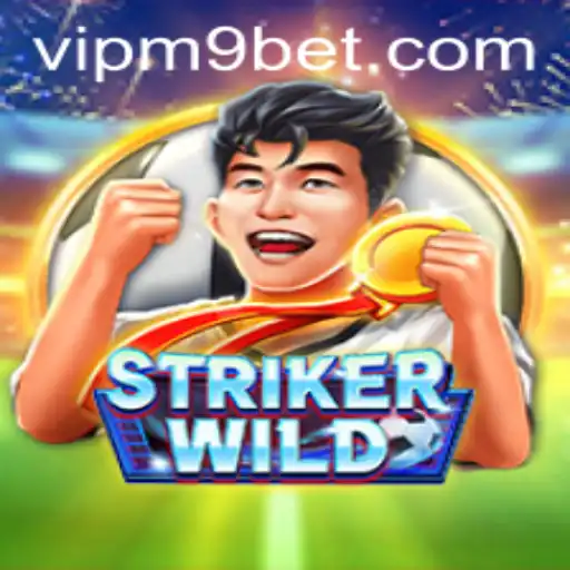 Descubra o Empolgante Universo de StrikerWILD