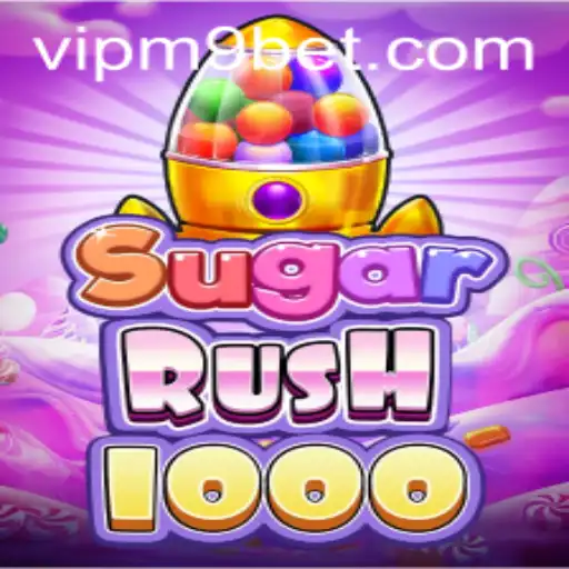 Explorando o Fascinante Mundo do SugarRush1000: Uma Aventura Inesquecível