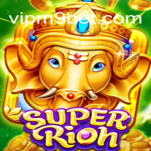Descubra o Universo do Jogo SuperRich: Diversão, Estratégia e Competição