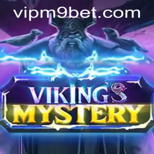 VikingsMystery: Descubra o Mundo dos Vikings na Plataforma VIP-M9.COM