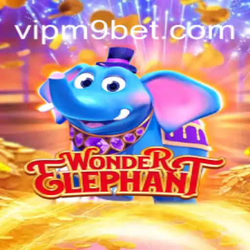 Descubra as Aventuras de WonderElephant: Jogo Emocionante com VIP-M9.COM